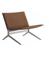 Outdoor armchair Poliform Kay Lounge