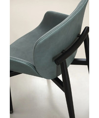 Baxter Jorgen Kitchen Chair