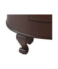 Christopher Guy Odeon bedside cabinet