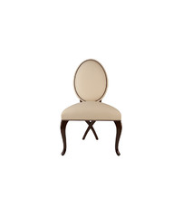 Christopher Guy Ovale Kitchen Chair