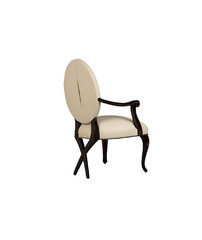 Christopher Guy Ovale Kitchen Chair