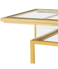 Eichholtz Harvey Corner Table