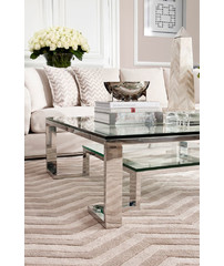 Eichholtz Huntington coffee table