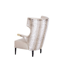 Brabbu Sika Armchair