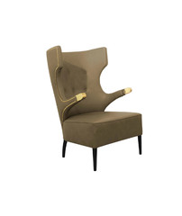 Brabbu Sika Armchair