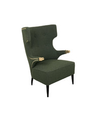 Brabbu Sika Armchair