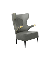 Brabbu Sika Armchair