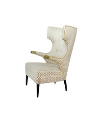 Brabbu Sika Armchair