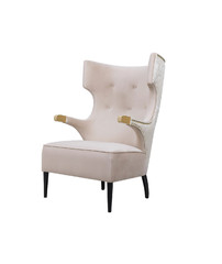 Brabbu Sika Armchair