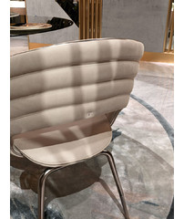 Visionnaire Kylo Framed Kitchen Chair