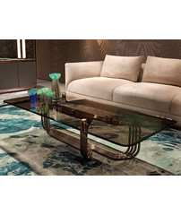 Coffee table Visionnaire Vincent