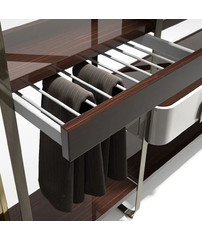 Built-in cupboard Capital Collection Giselle