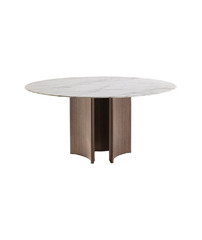 Porada Alan Dining Table