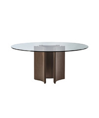 Porada Alan Dining Table