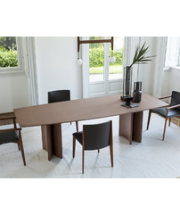 Porada Alan Dining Table