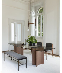 Porada Alan Dining Table