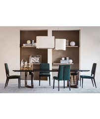 Fendi Ford Dining Table
