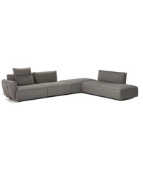 Sofa NATUZZI ITALIA Herman