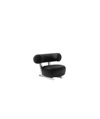 Moroso Pipe armchair