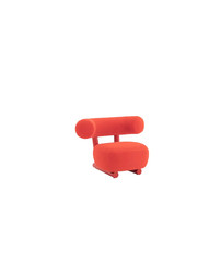 Moroso Pipe armchair