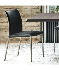 CATTELAN ITALIA Norma ML Couture Kitchen Chair
