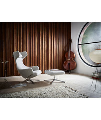 Vitra Grand Repos executive chair