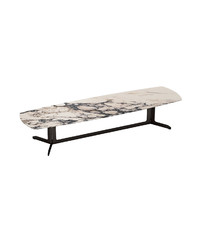 Alberta Arabesque Coffee Table