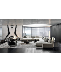 Sofa Minotti Daniels