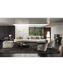 Sofa Minotti Daniels