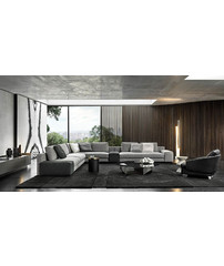 Sofa Minotti Daniels