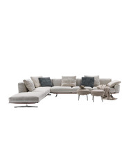 Sofa Flexform Soft Dream