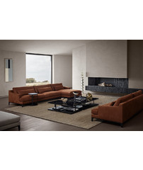 Sofa Poliform Bellport