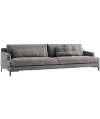 Sofa Poliform Bellport