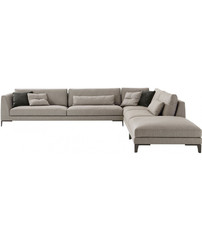 Sofa Poliform Bellport