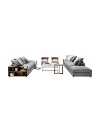 Sofa Flexform Groundpiece