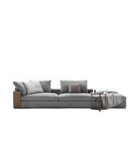 Sofa Flexform Groundpiece