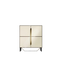 Capital Collection Prisma Wine Cabinet