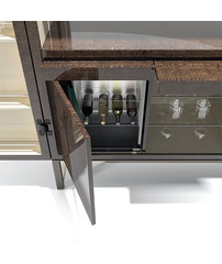 Capital Collection Prisma Wine Cabinet