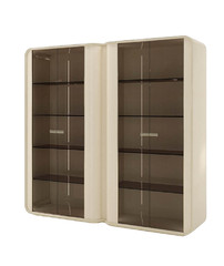 Turri Madison Wine Cabinet