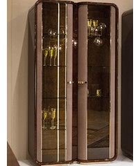 Turri Madison Wine Cabinet