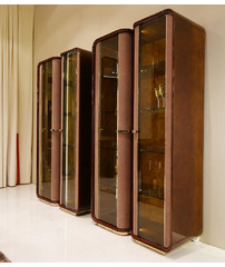 Turri Madison Wine Cabinet