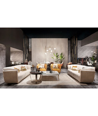 Sofa Capital Collection Allure