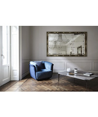 Capital Collection Allure armchair