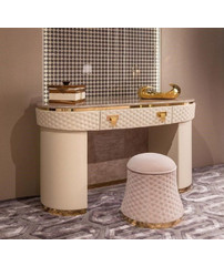 Turri Vogue Toilet Table