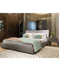 Giorgetti Altea Bed