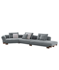 Sofa Cassina 556 Sengu