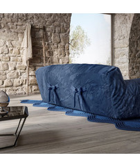 Sofa NATUZZI ITALIA Argo