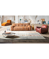 Sofa NATUZZI ITALIA Argo