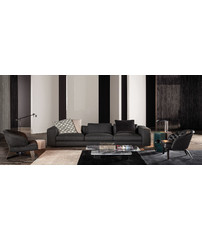 Sofa Minotti Freeman Duvet