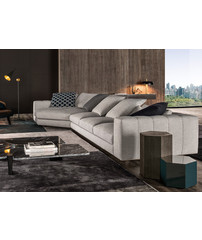 Sofa Minotti Freeman Duvet